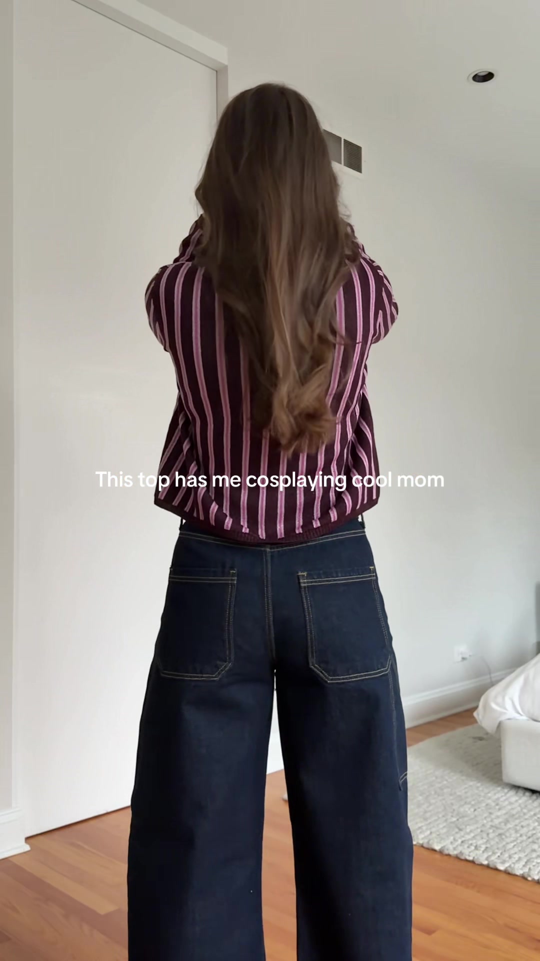 @Michelle | Style Over 40