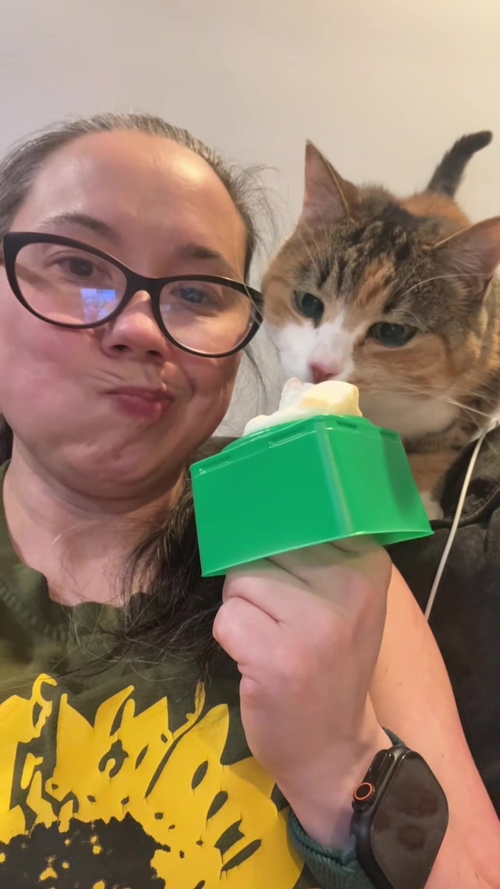 @RiceandWeird