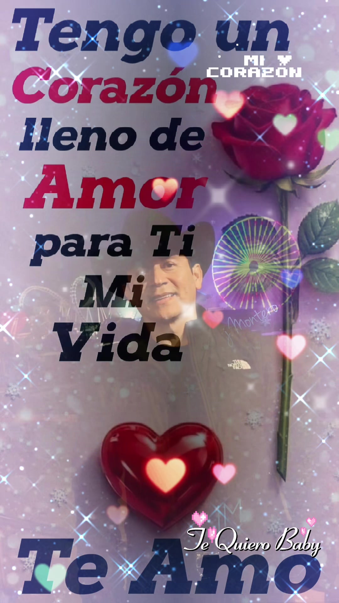 @🌹☀️♥️Lourdes M♥️☀️🌹