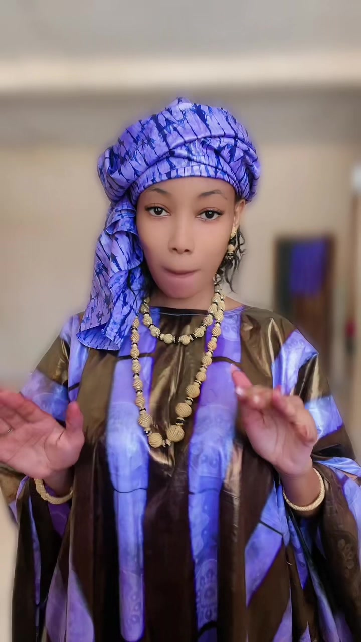 @La princesse 🦋❤️🇸🇳