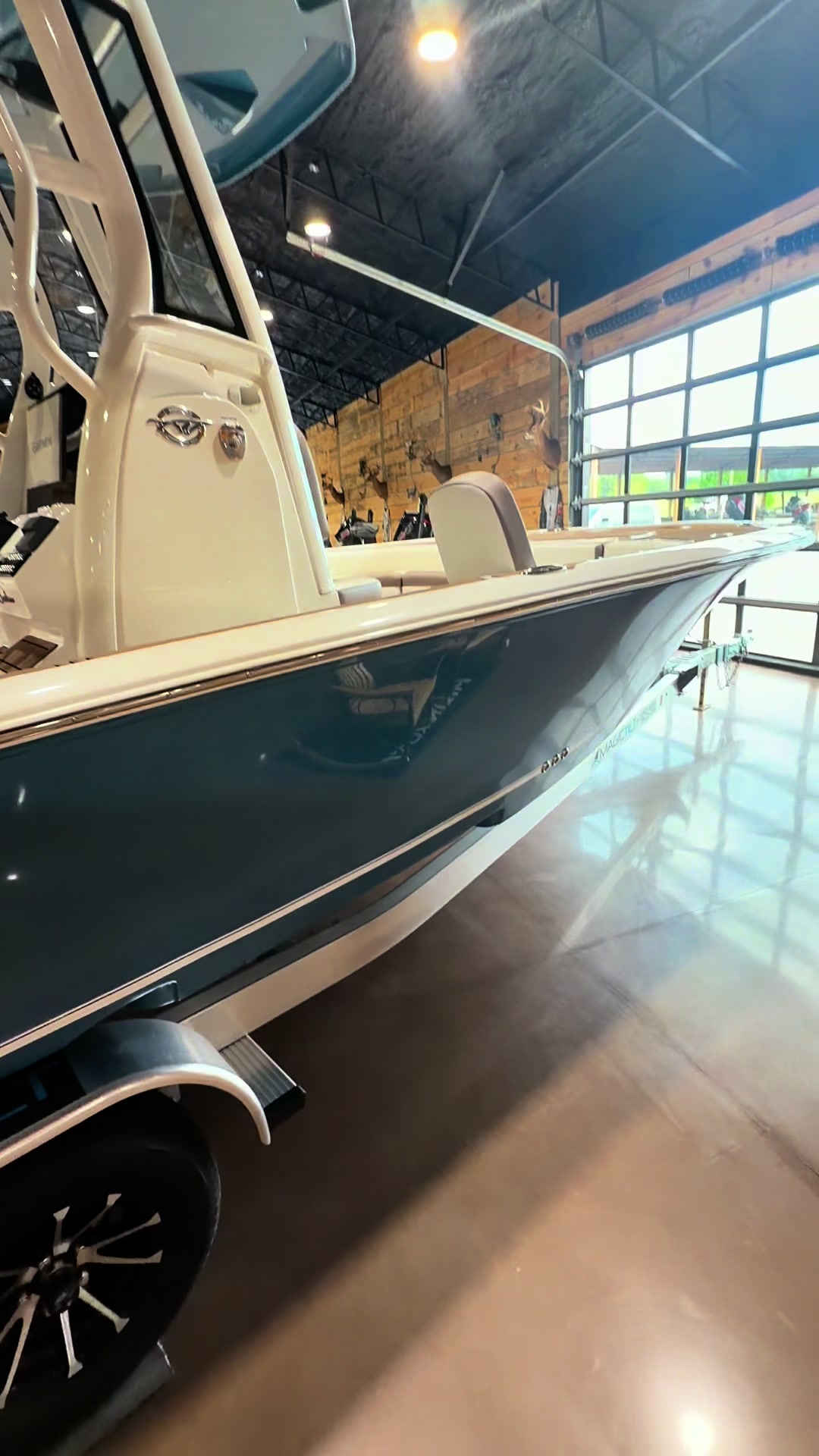@wetumpka marine electronics