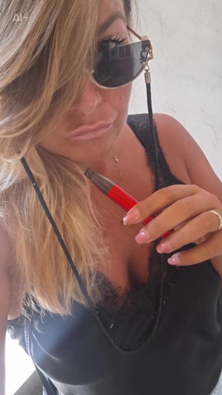 @Serena Vicorito