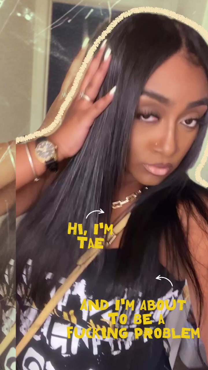 @TaeAndrews