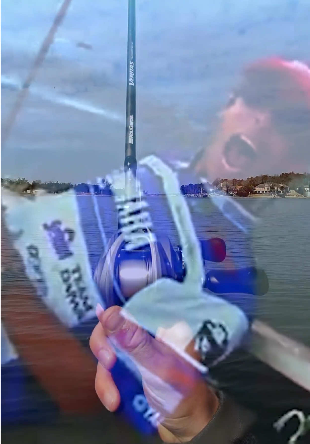 @Mike Iaconelli Fishing