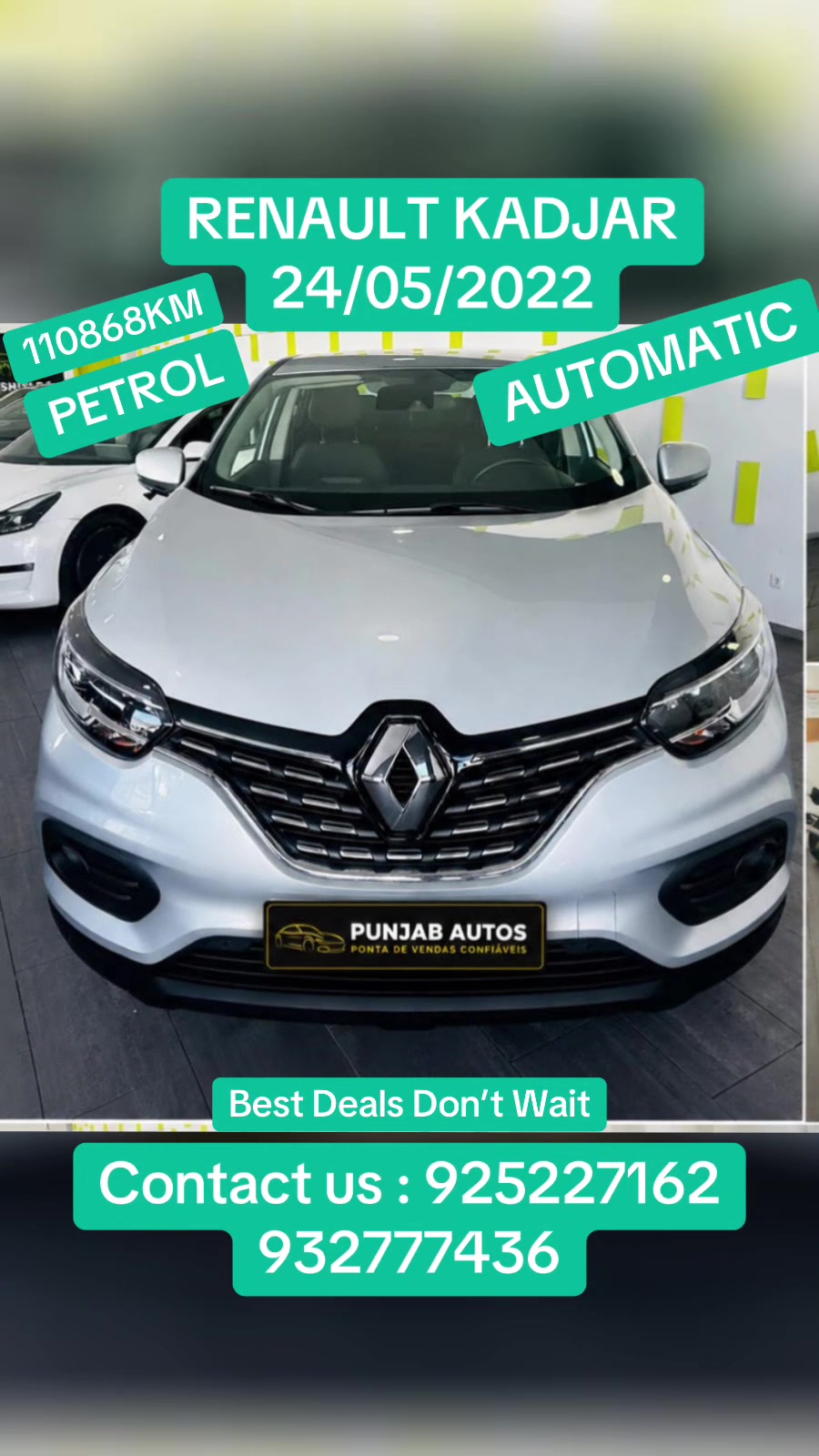 @PUNJAB AUTOS