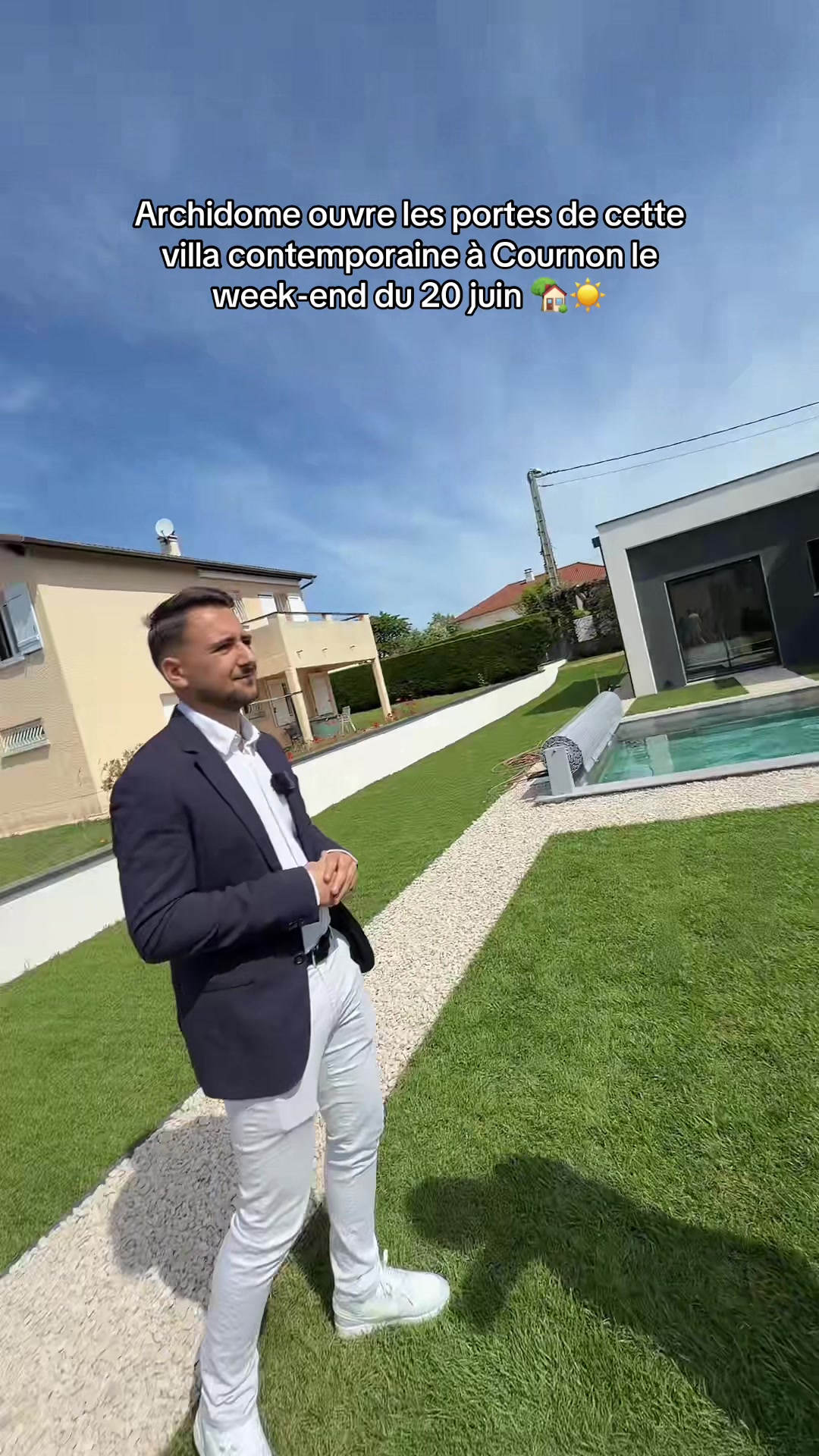 @Clermont Connecté
