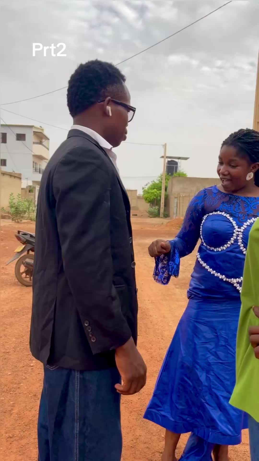 @Oga Izzo