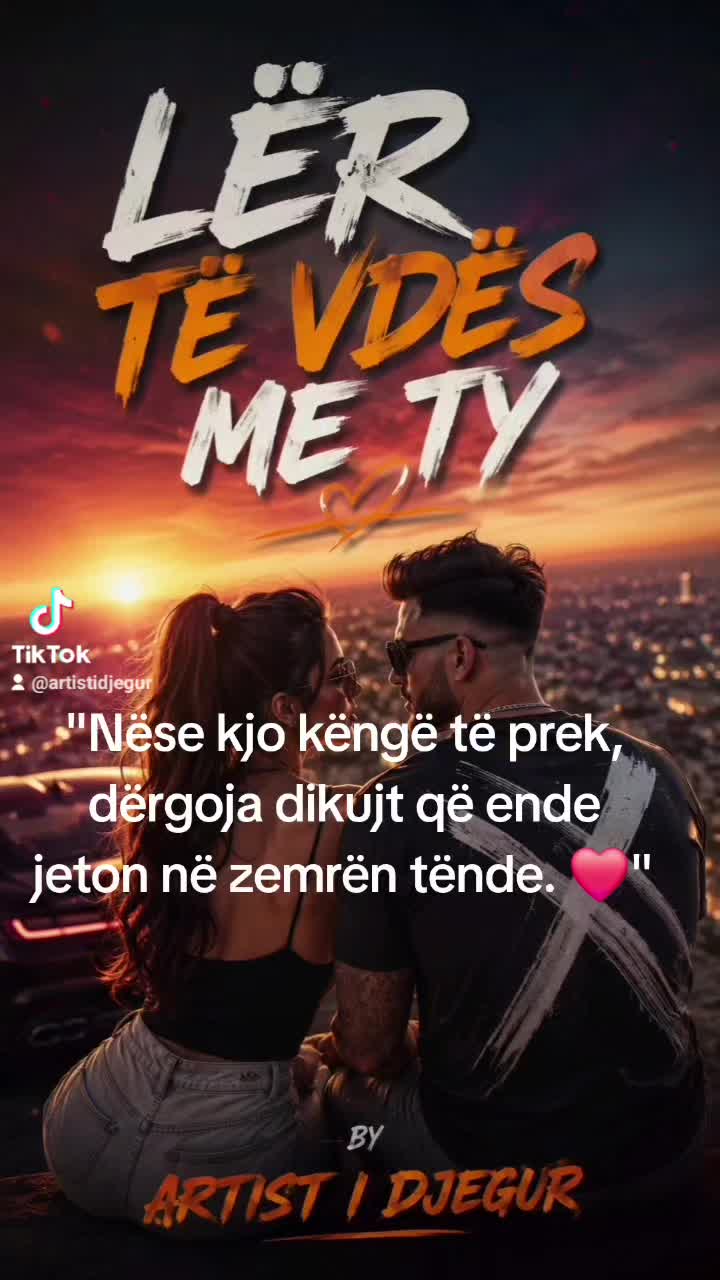 @Artisti djegur