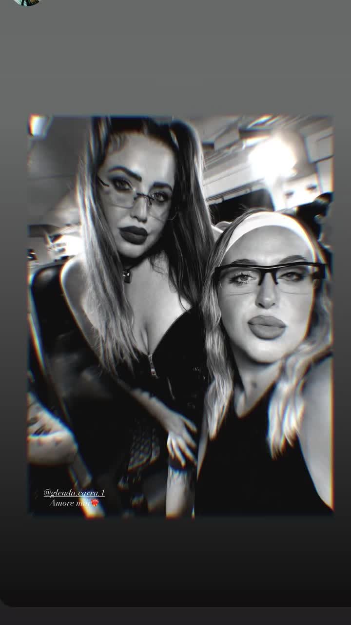 @Glenda 🤯