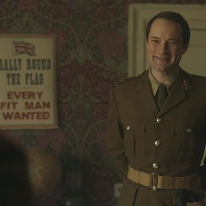 @A Modern Major General