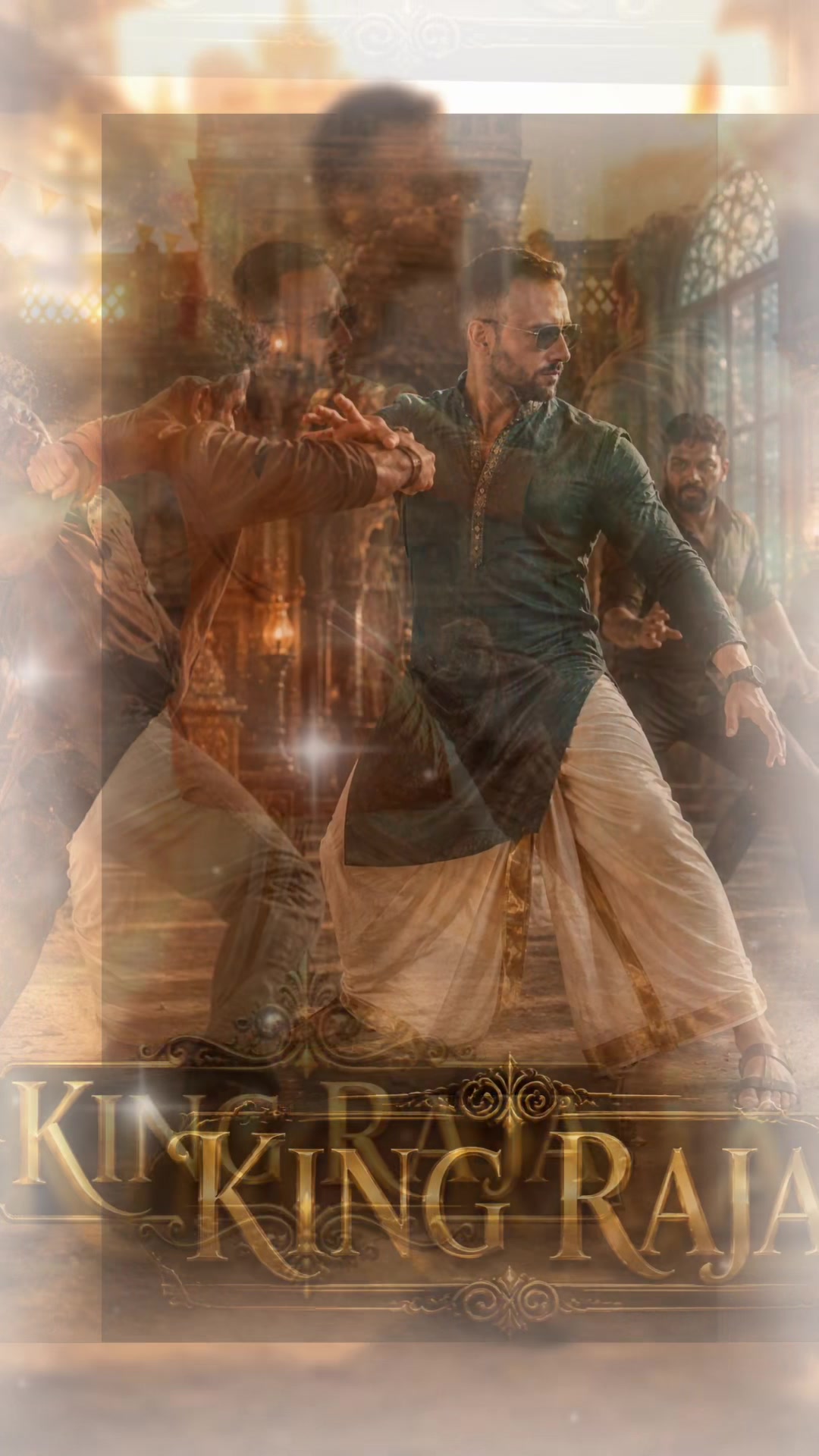 @👑KING RJ HERO👑