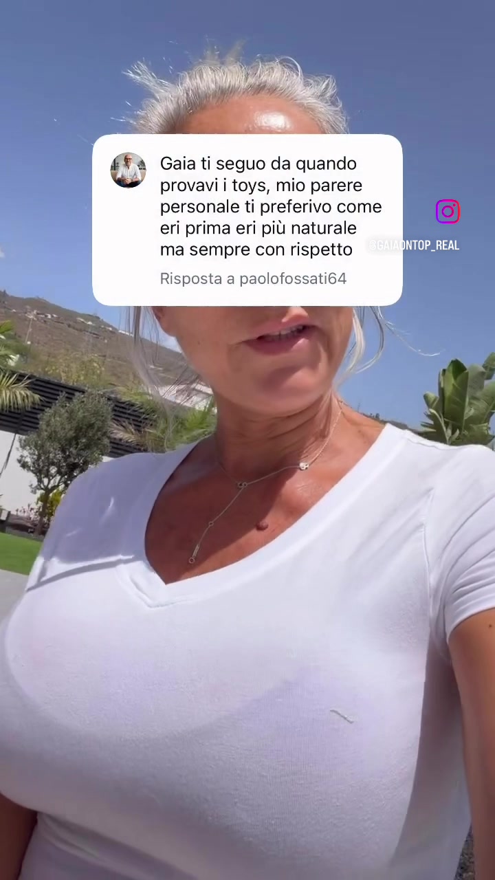 @Gaiaontop