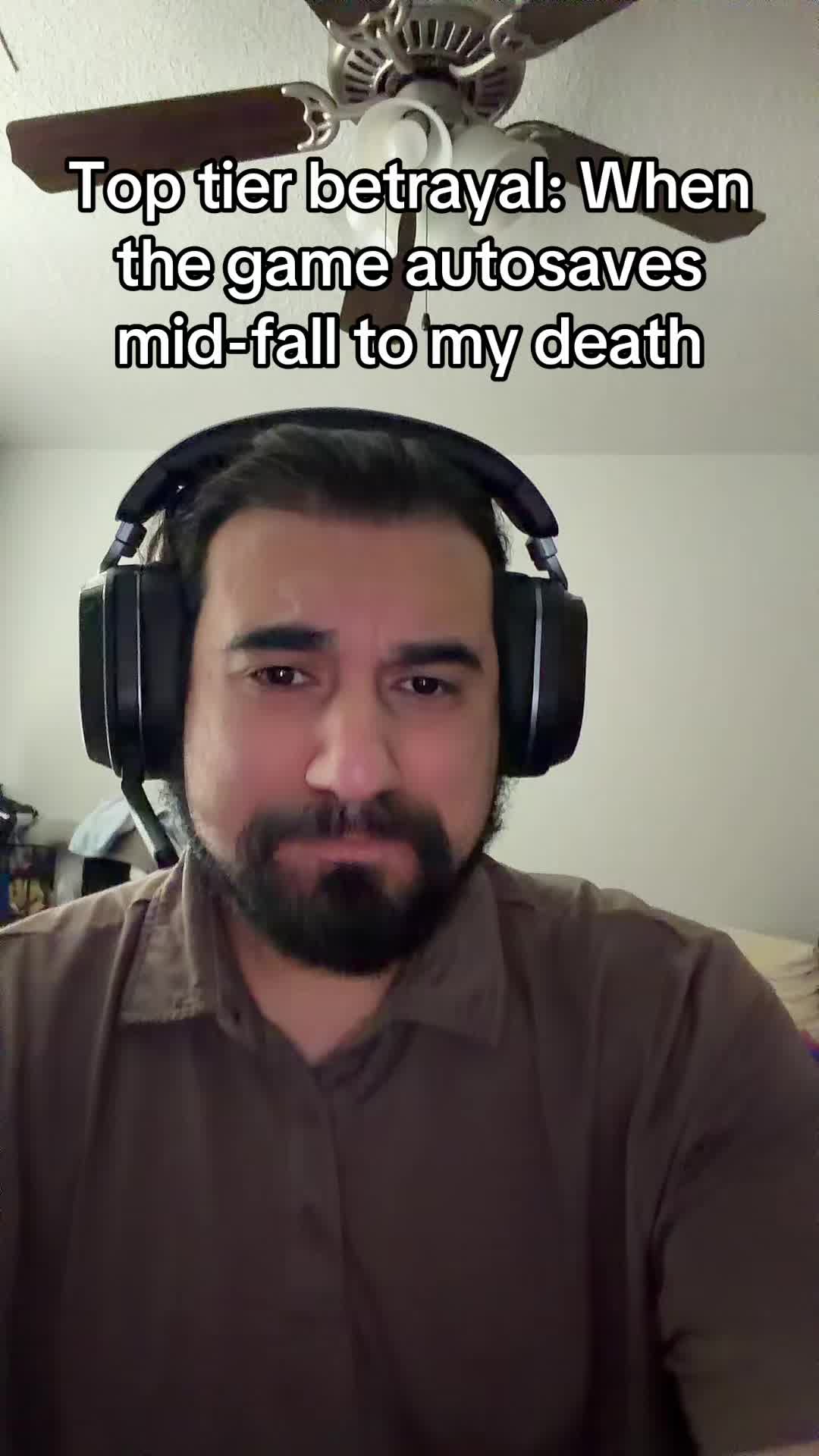 @SpiritMessenger