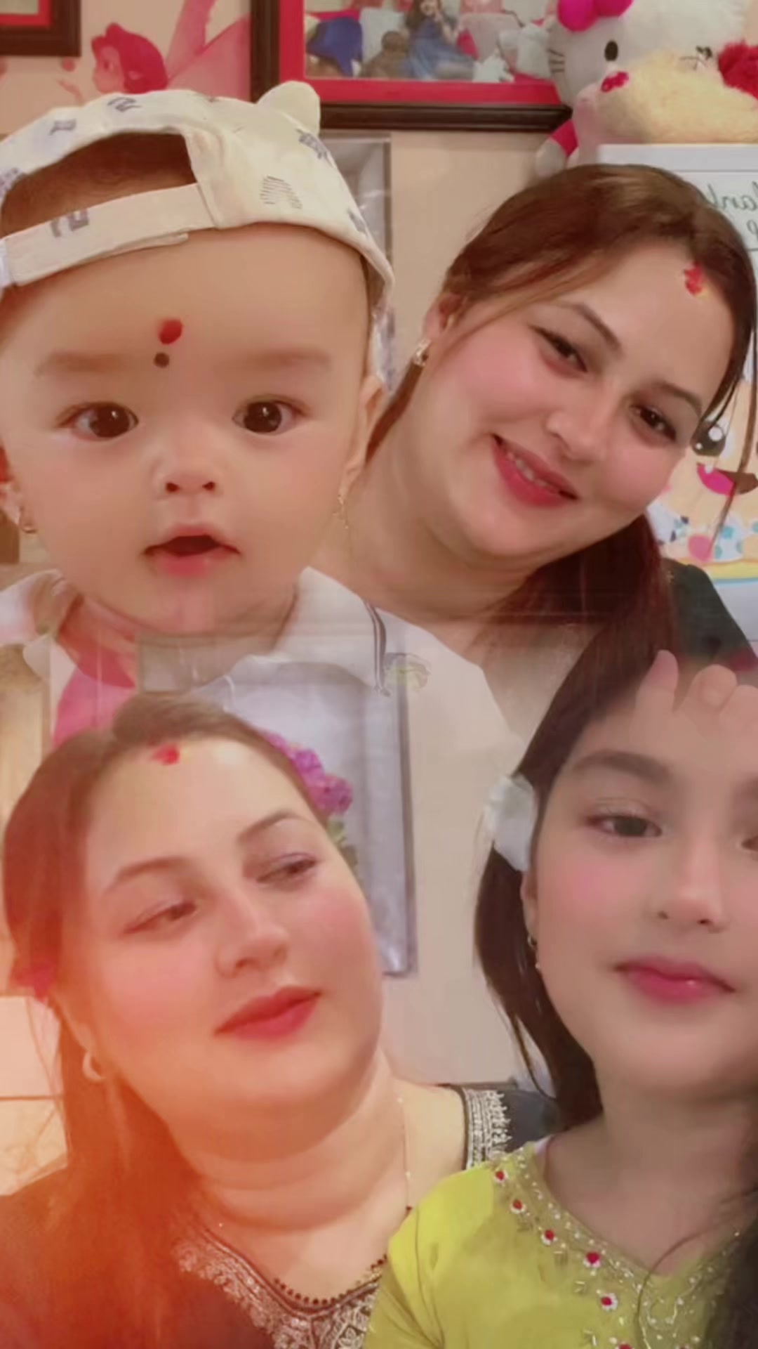 @Dipa lohani💫🦋