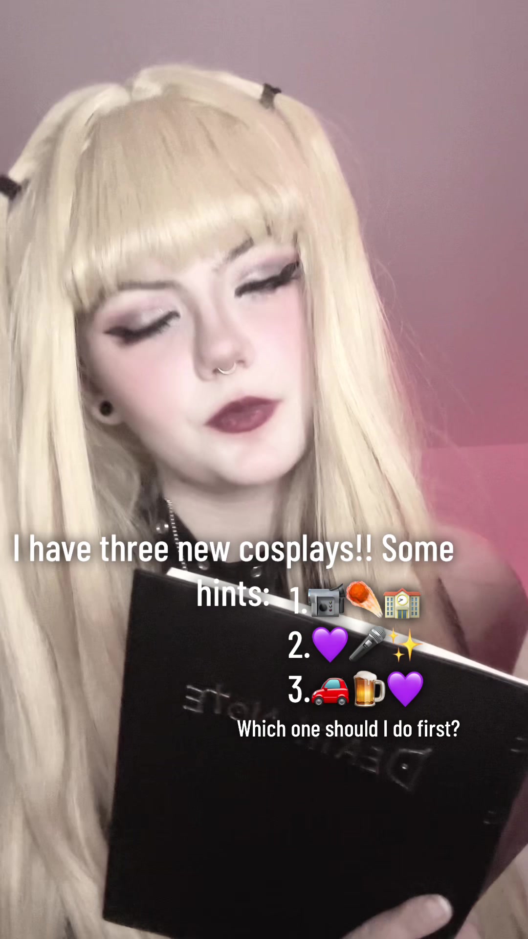 @★·.·´`·.·★ ţ𝔬𝐍𝓘 ★·.·´`·.·★
