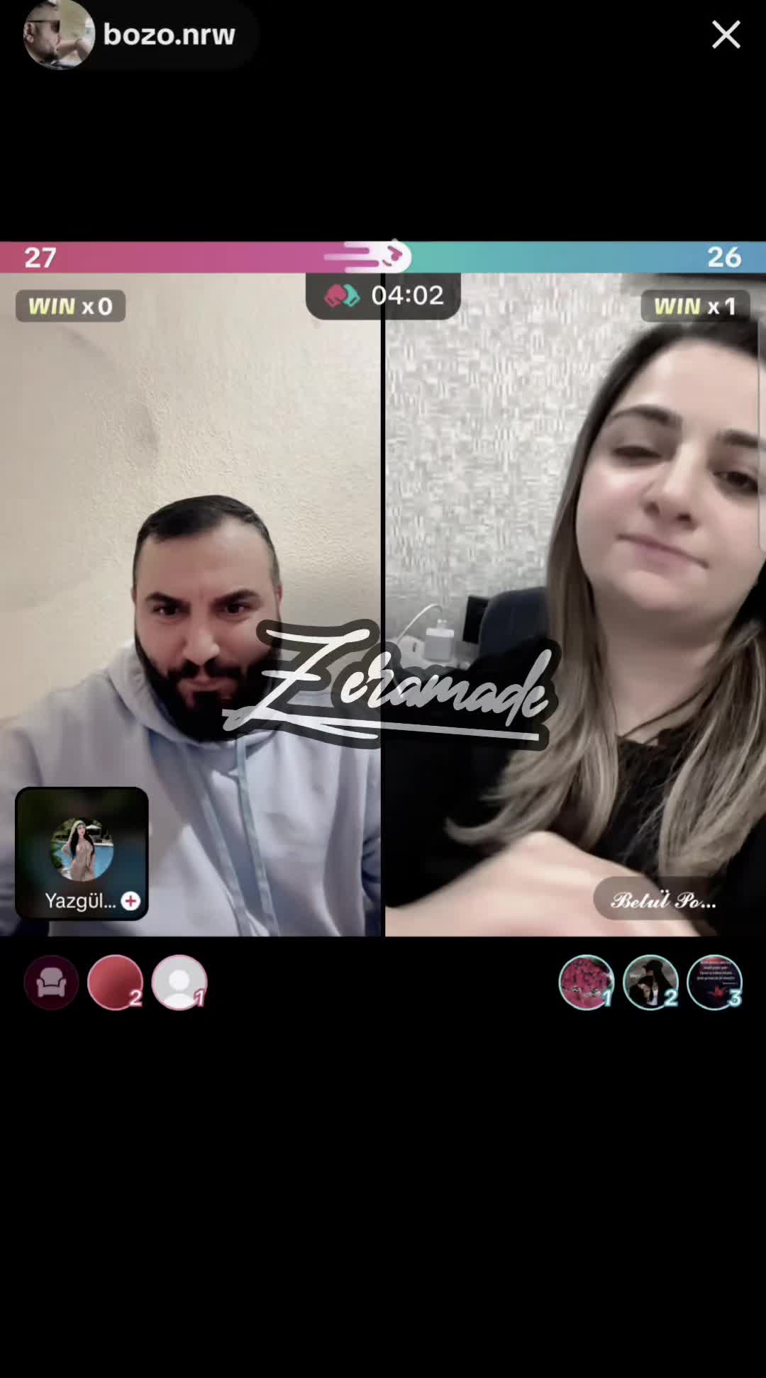 @Zera