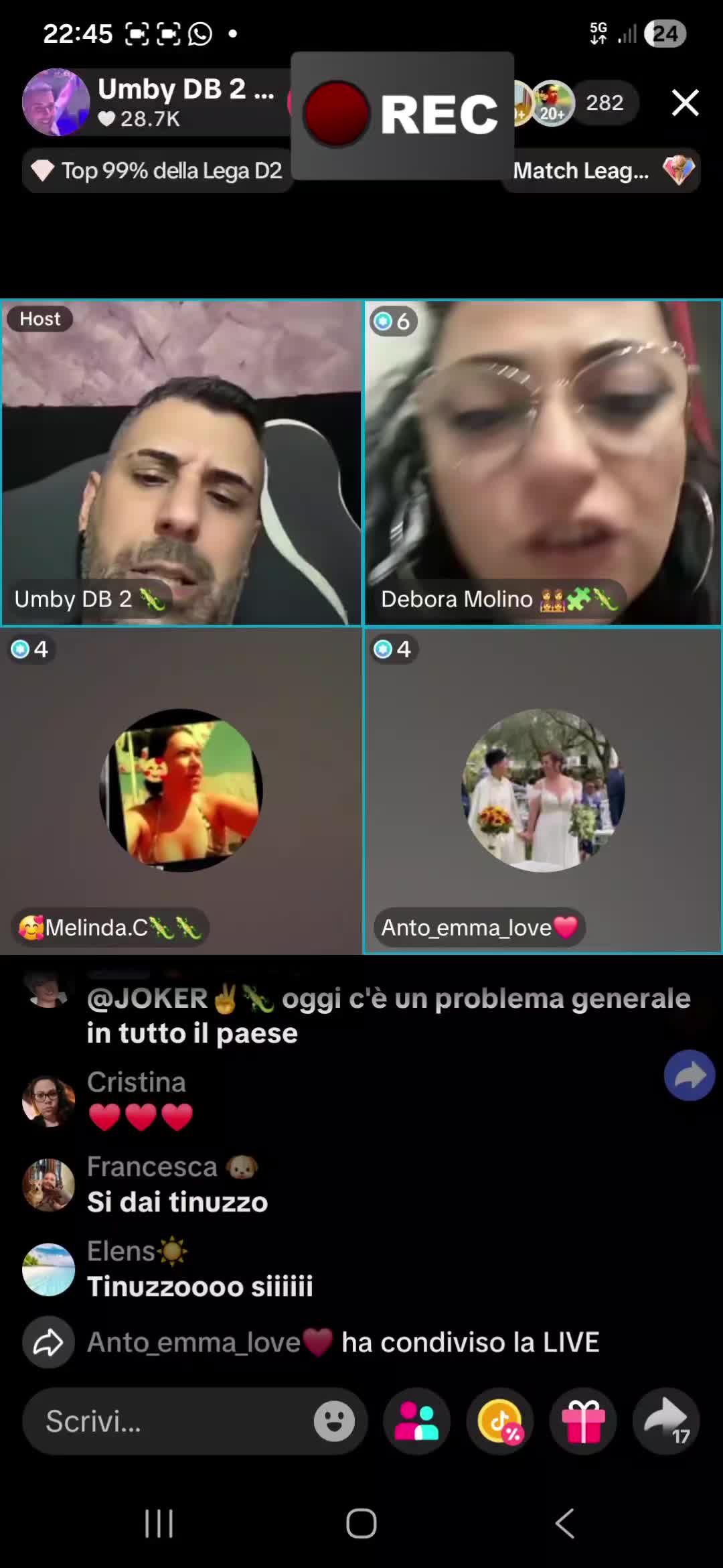 @Ilweb3...