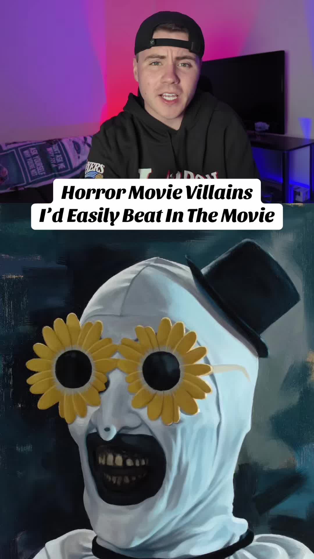 @JVTV | Movies & TV 🍿🎥