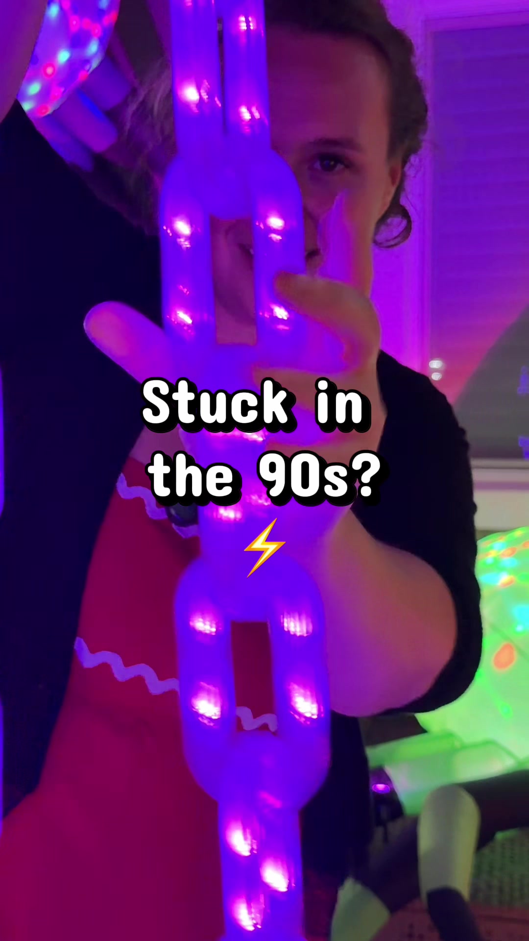 @Hey Ash what’s the deal!