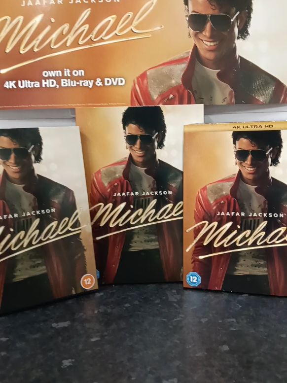 @HMV Taunton