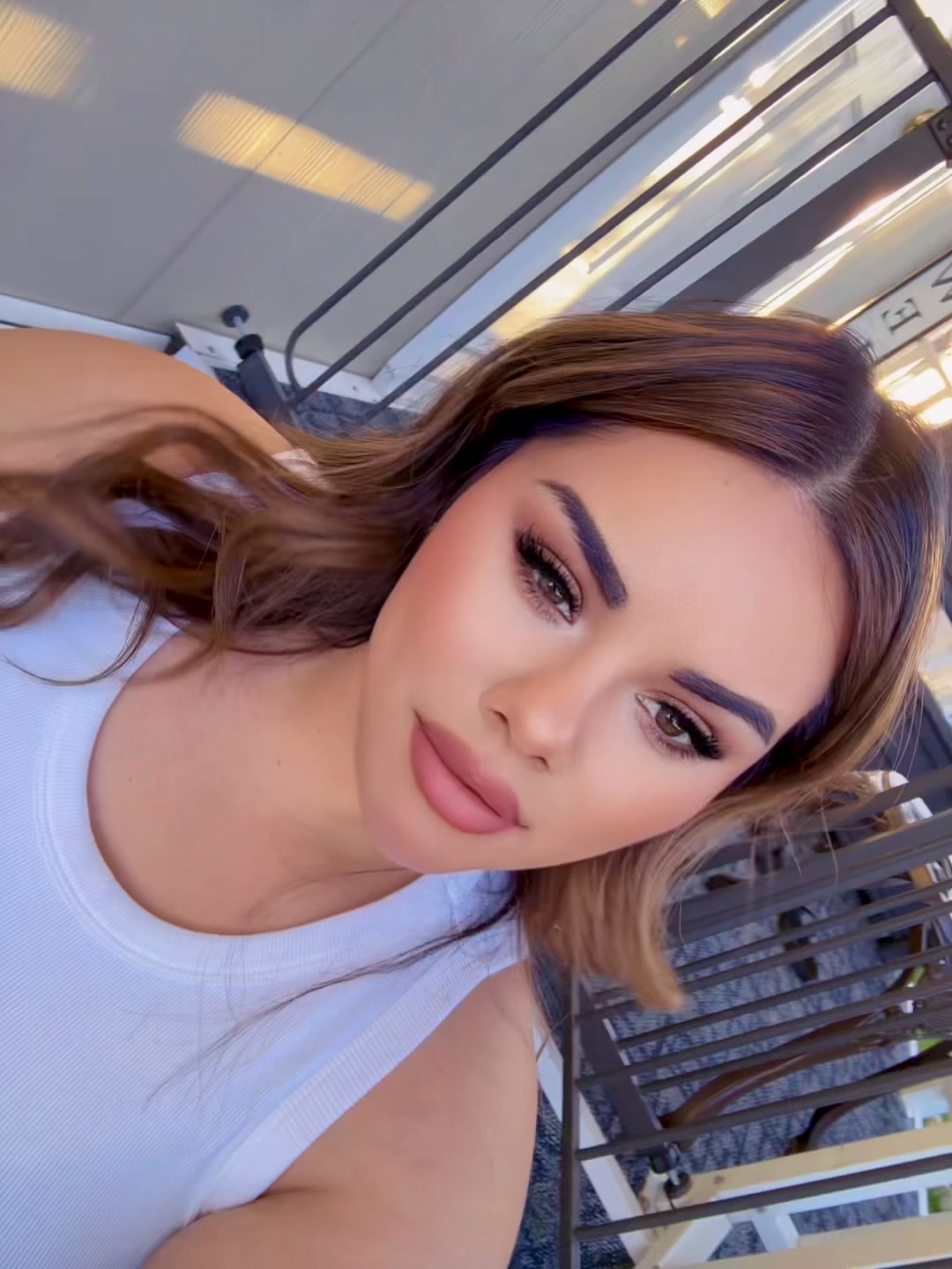 @Ariana Hernández