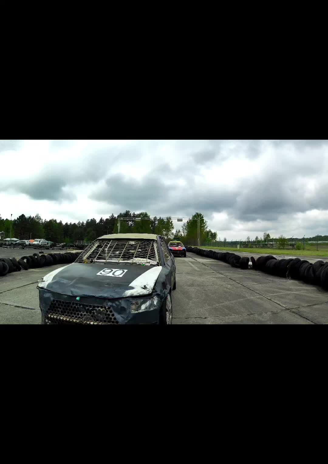 @Crashcar Weekend 2.0