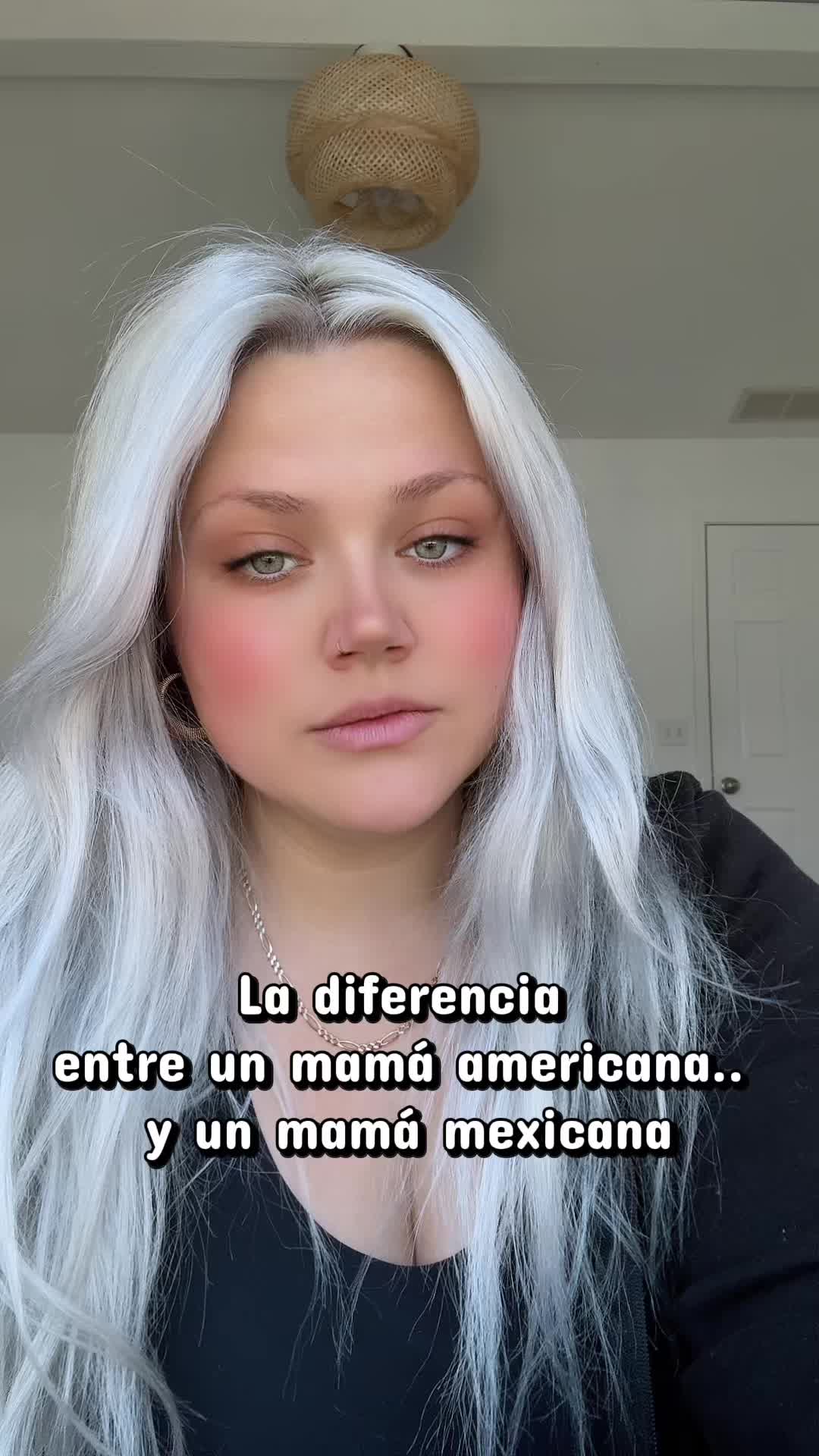 @โถ๐ La Güera Más Mexicana ๐โถ