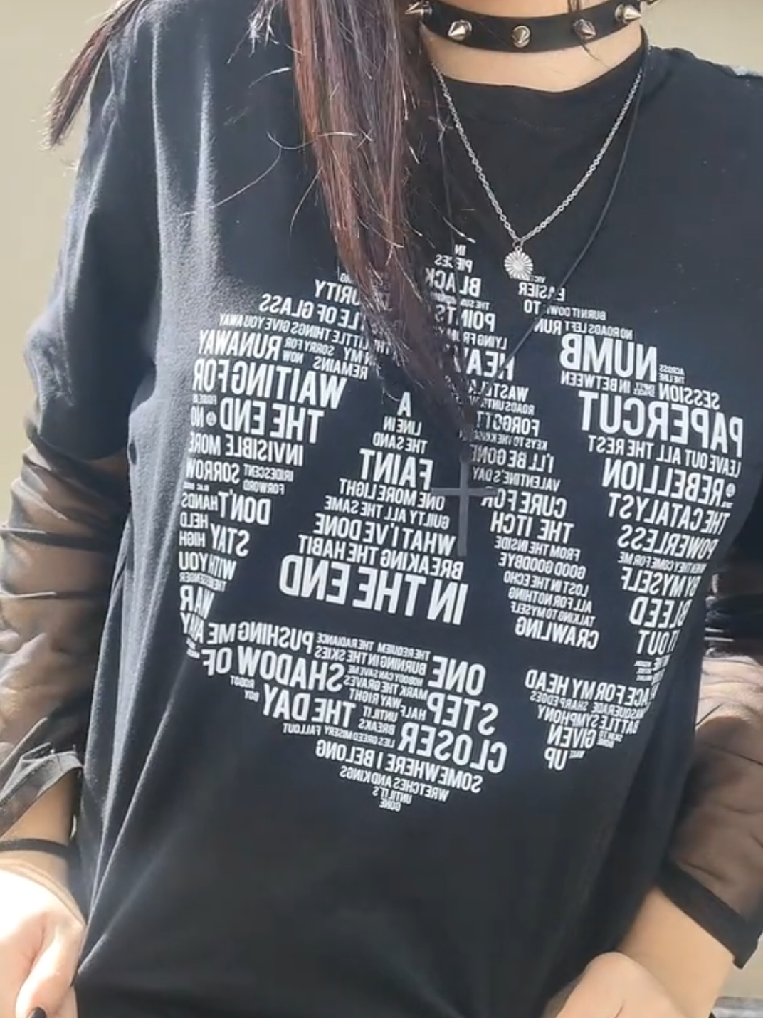 @Lynx†
