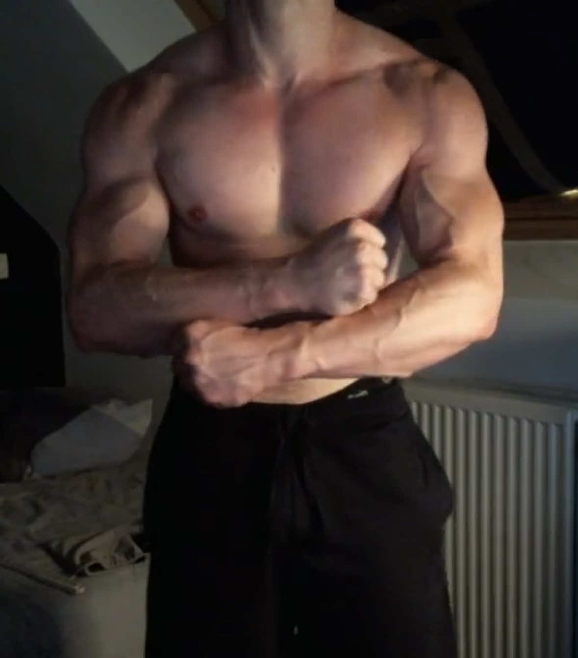 @ForearmWizard💪