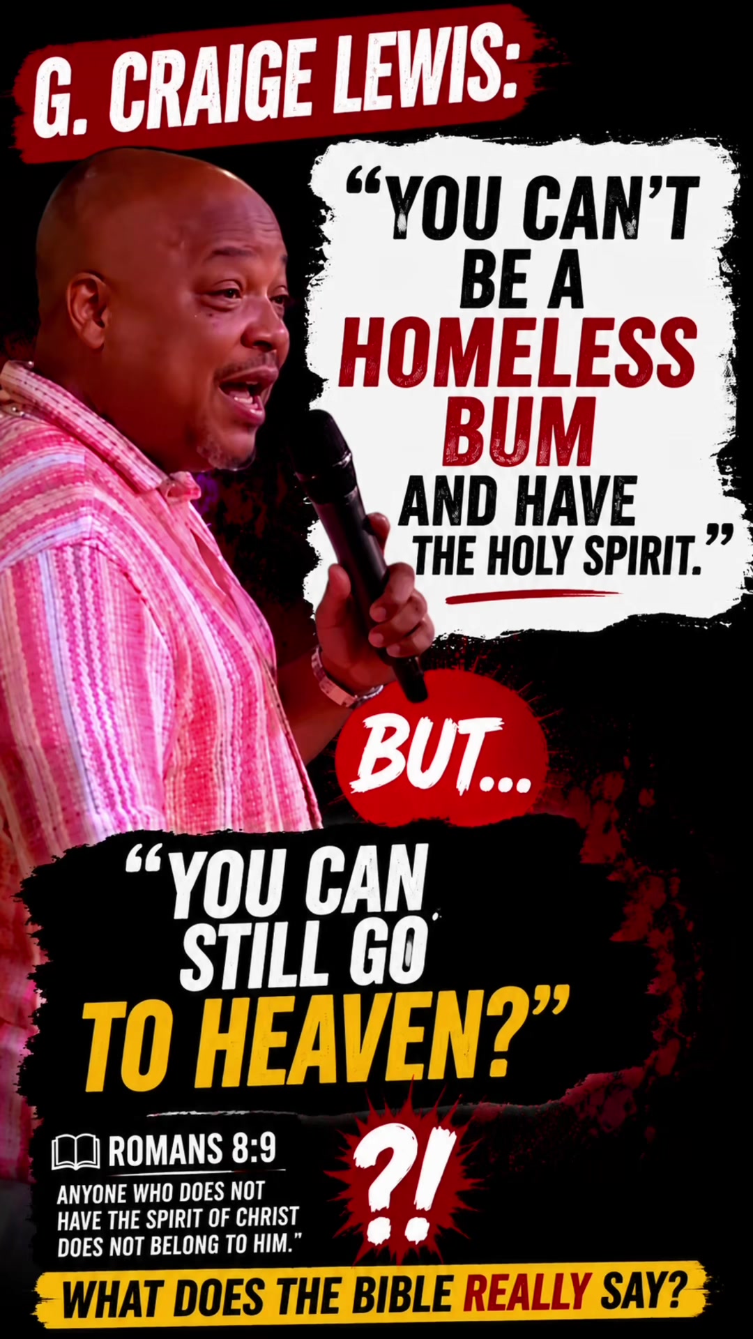 @Righteous Judgement