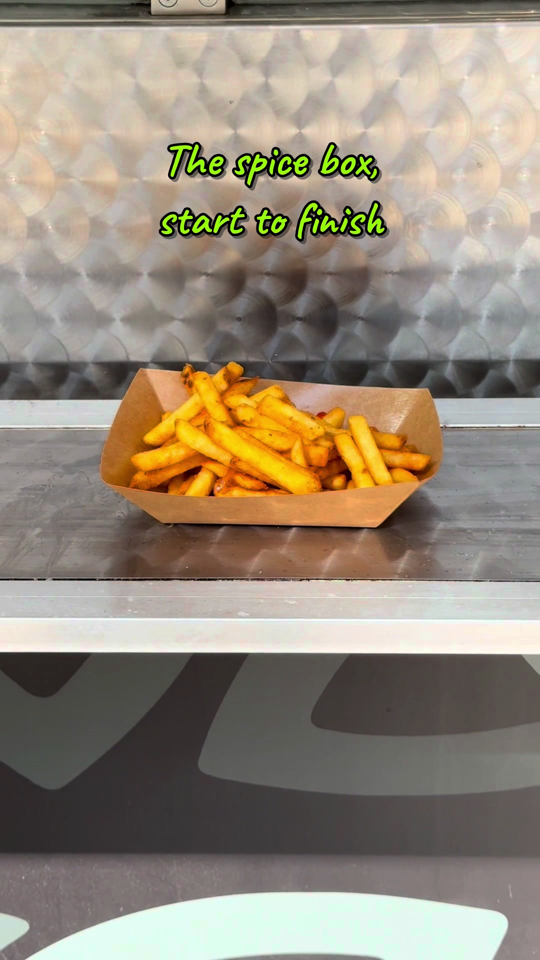 @Emerald Eats