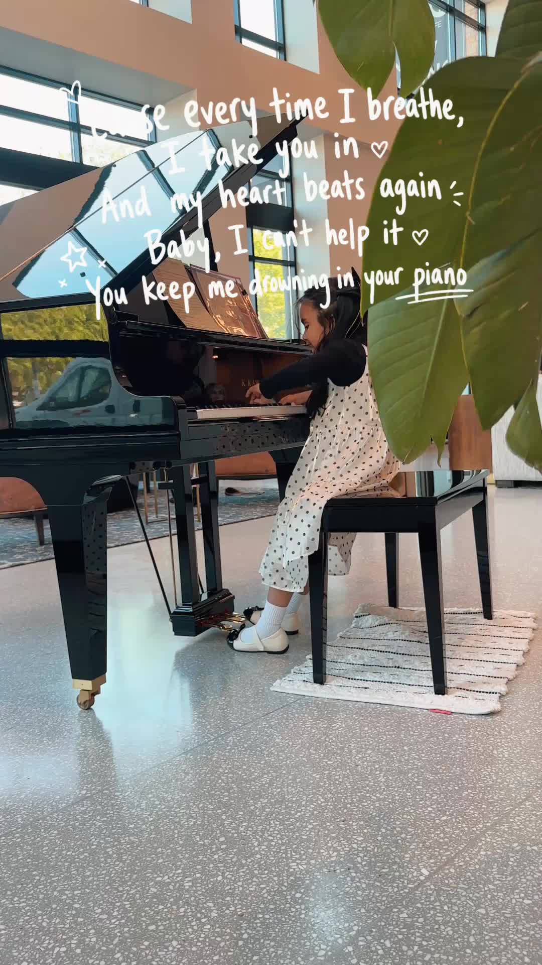 @Piano Princess Norah
