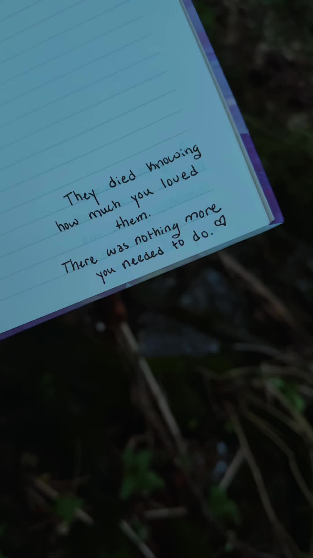 @TheMossyMind