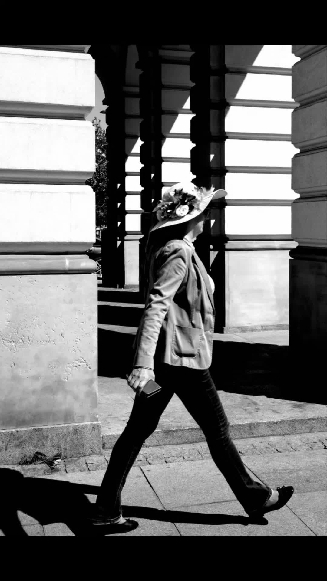 @B&W Photography