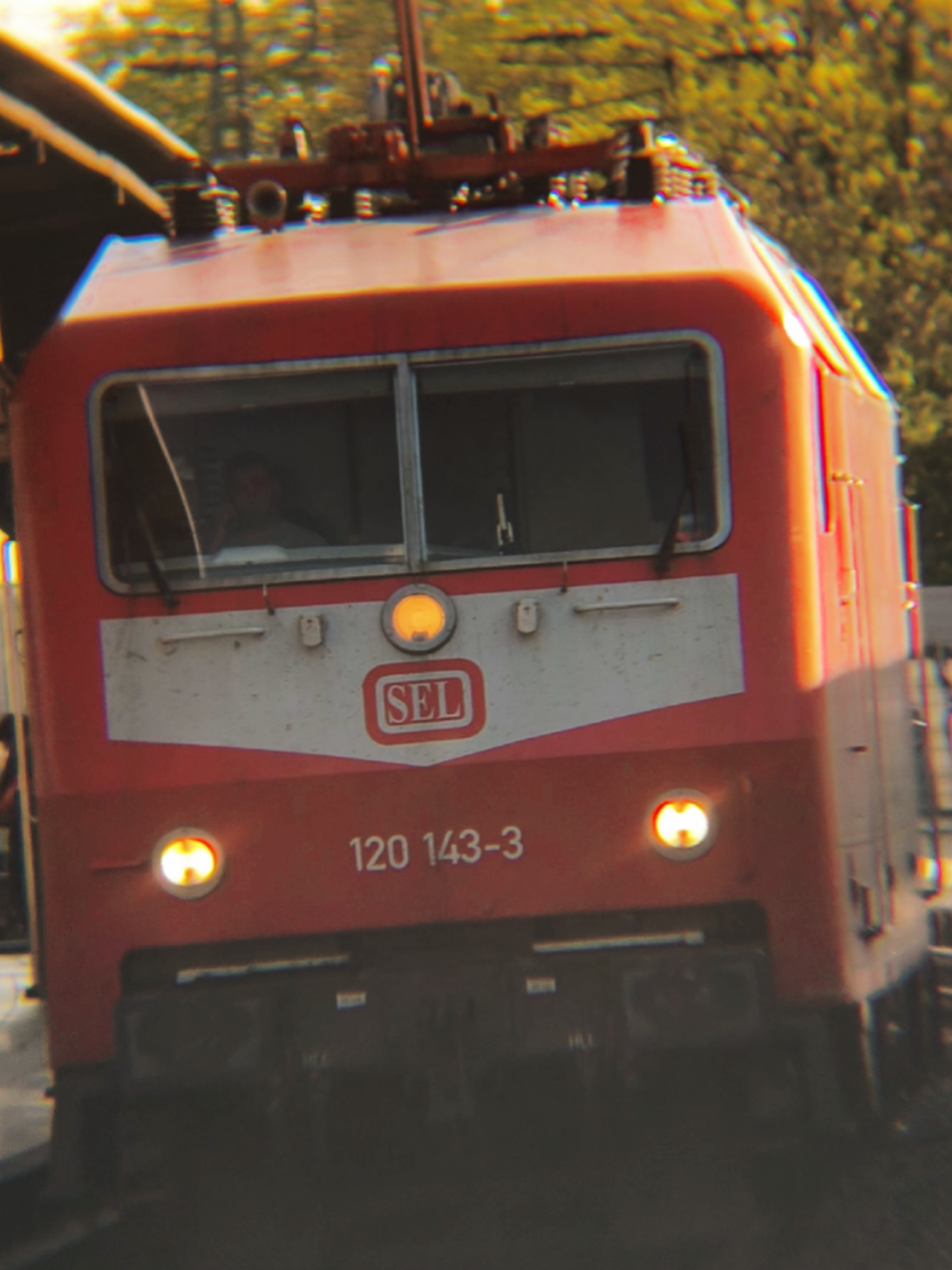 @trains by Marc ๐ฉ๐ชโจ