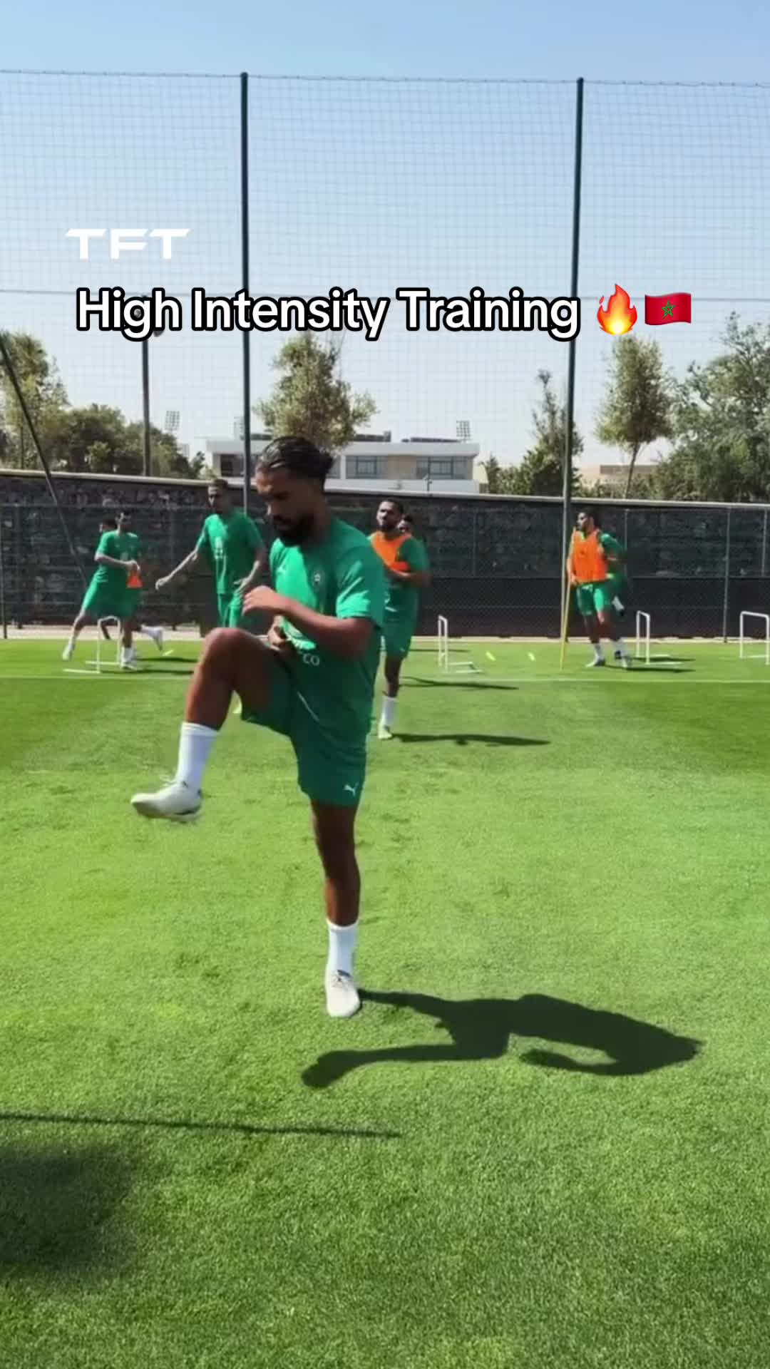 @TFT SPORTS 🇲🇦