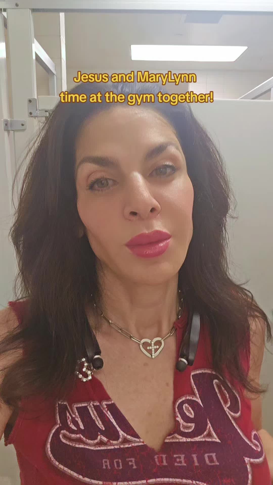 @MaryLynn