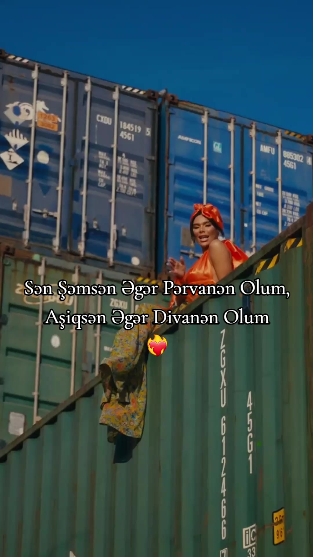 @❤️🎵❤️Qəlbimin~Səsi❤️🎵❤️