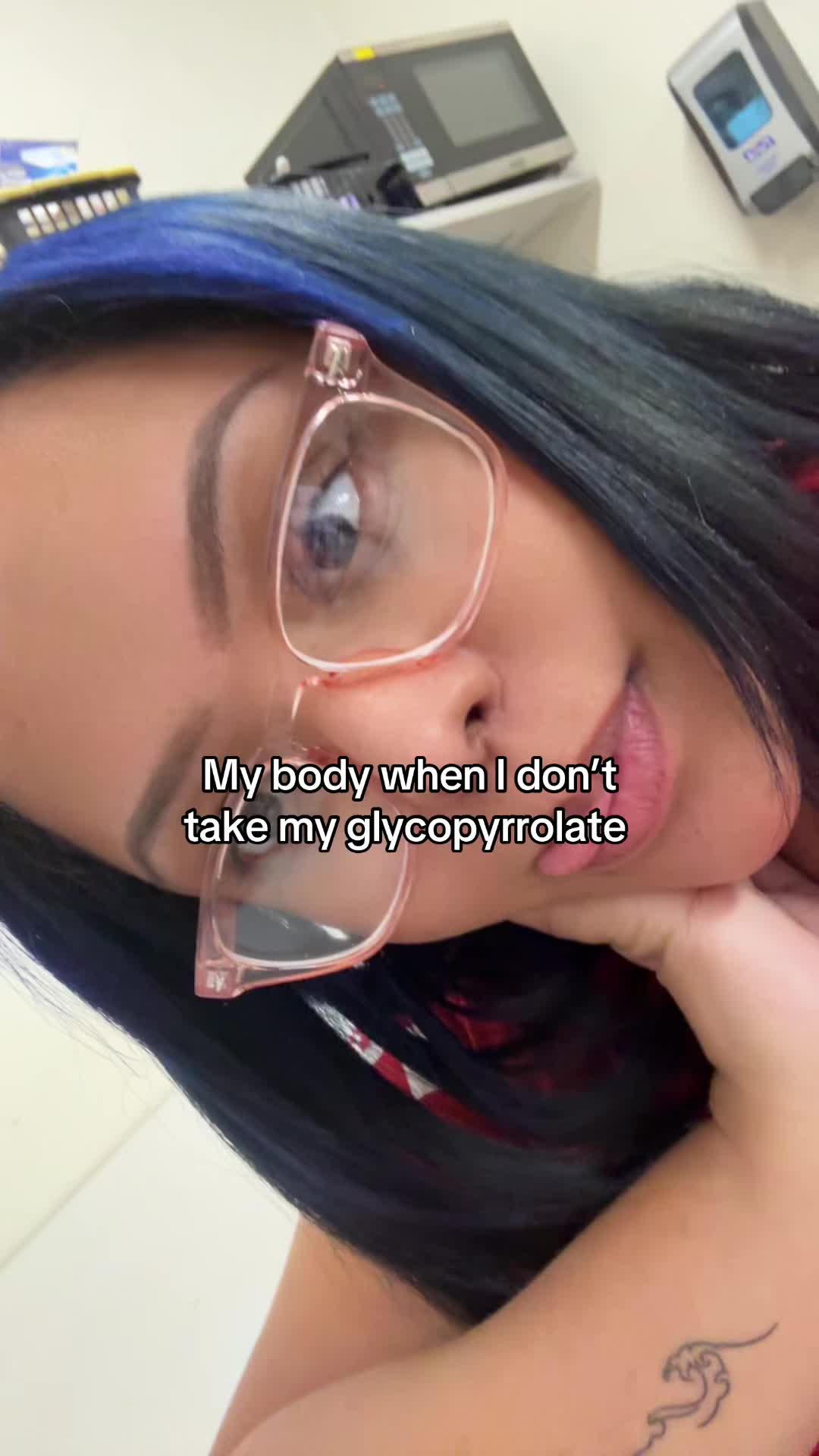 @Tekillabae