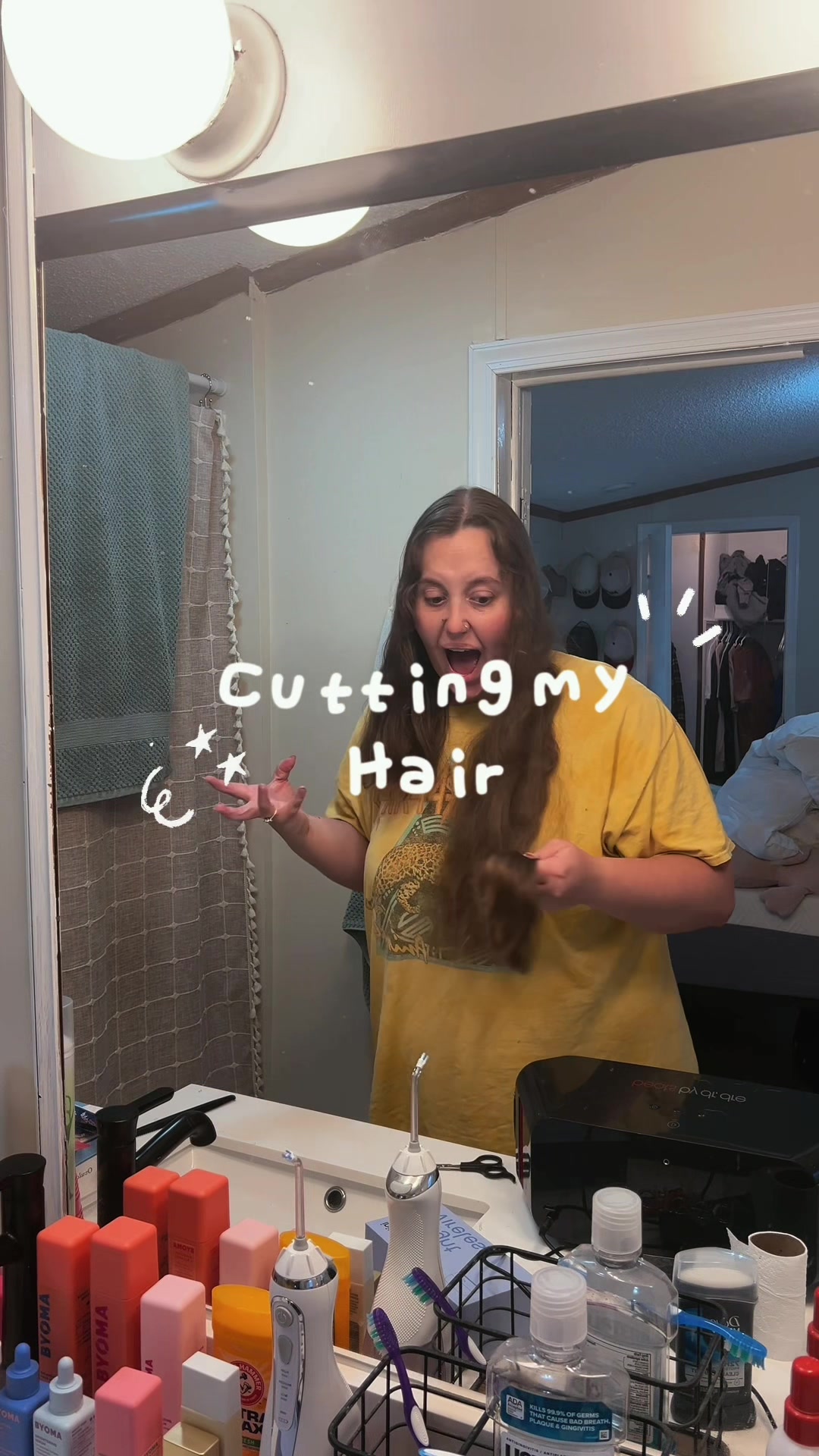 @Courtney Green