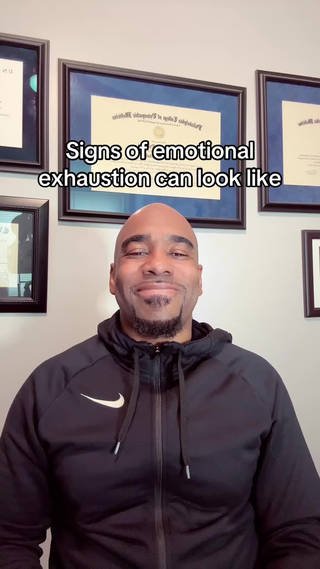 @Dr. Kyle | Psychologist