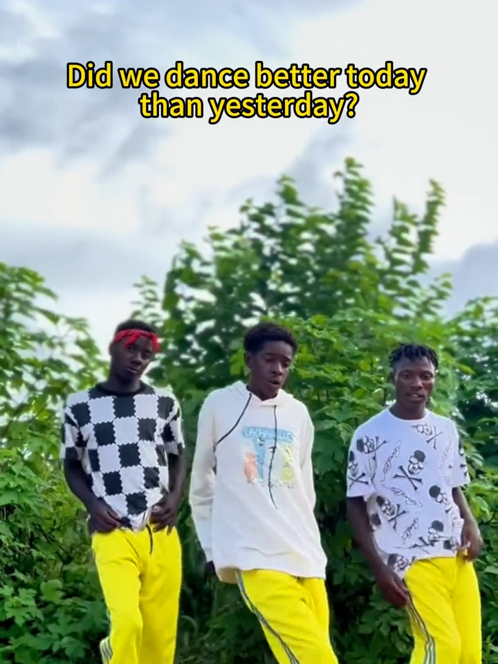 @African idol trainee