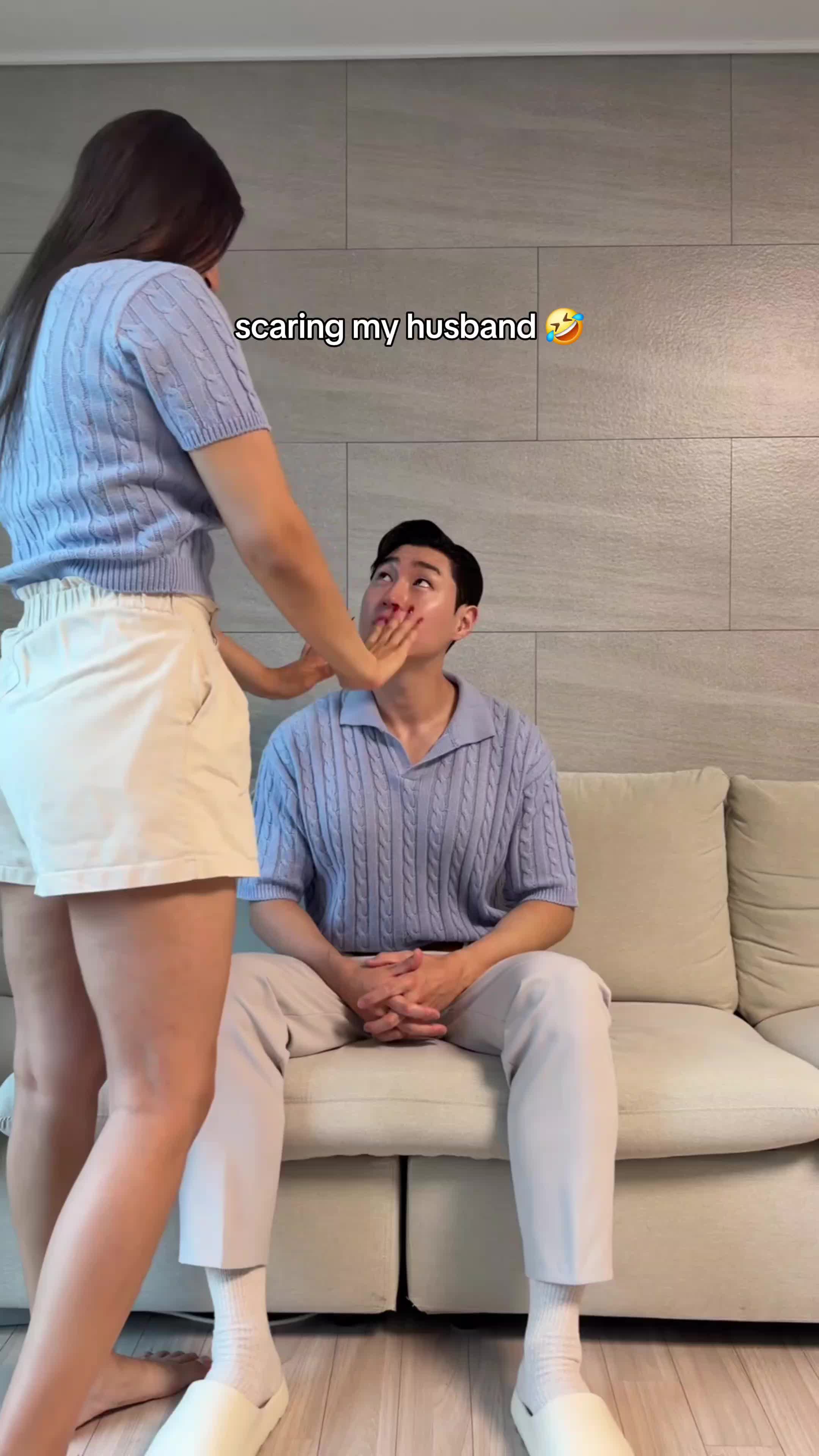 @David 🇰🇷 & Rebecca🇺🇸🇱🇧