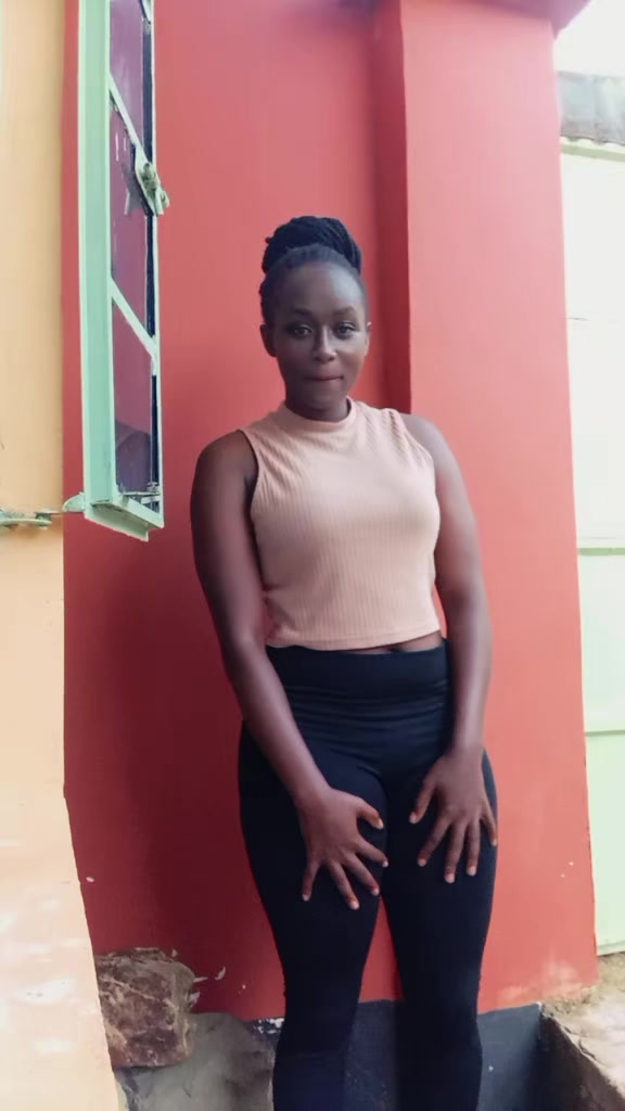 @Mary Githaiga