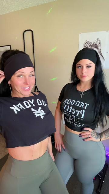 @Mami Y Mia