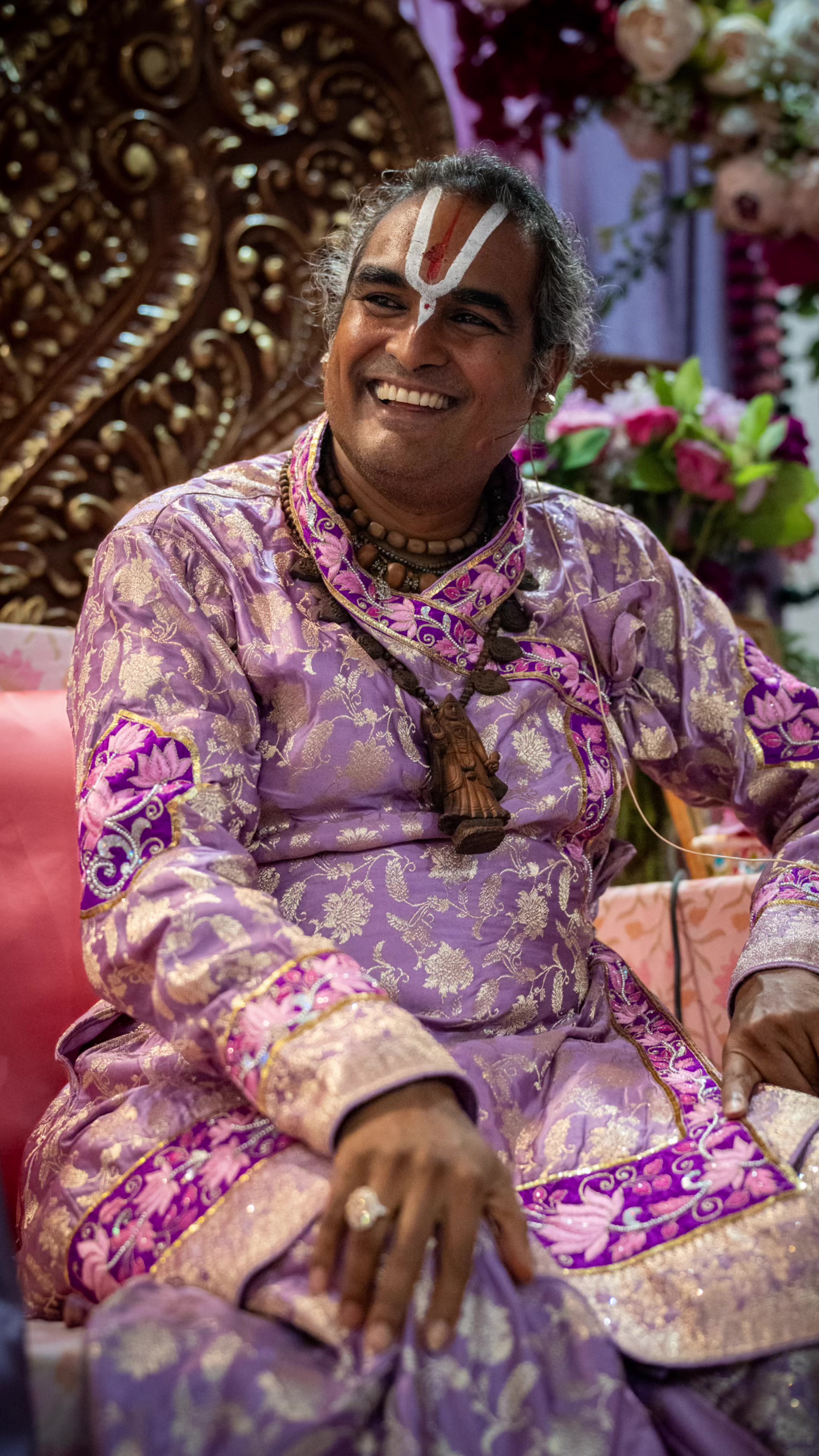 @Paramahamsa Vishwananda