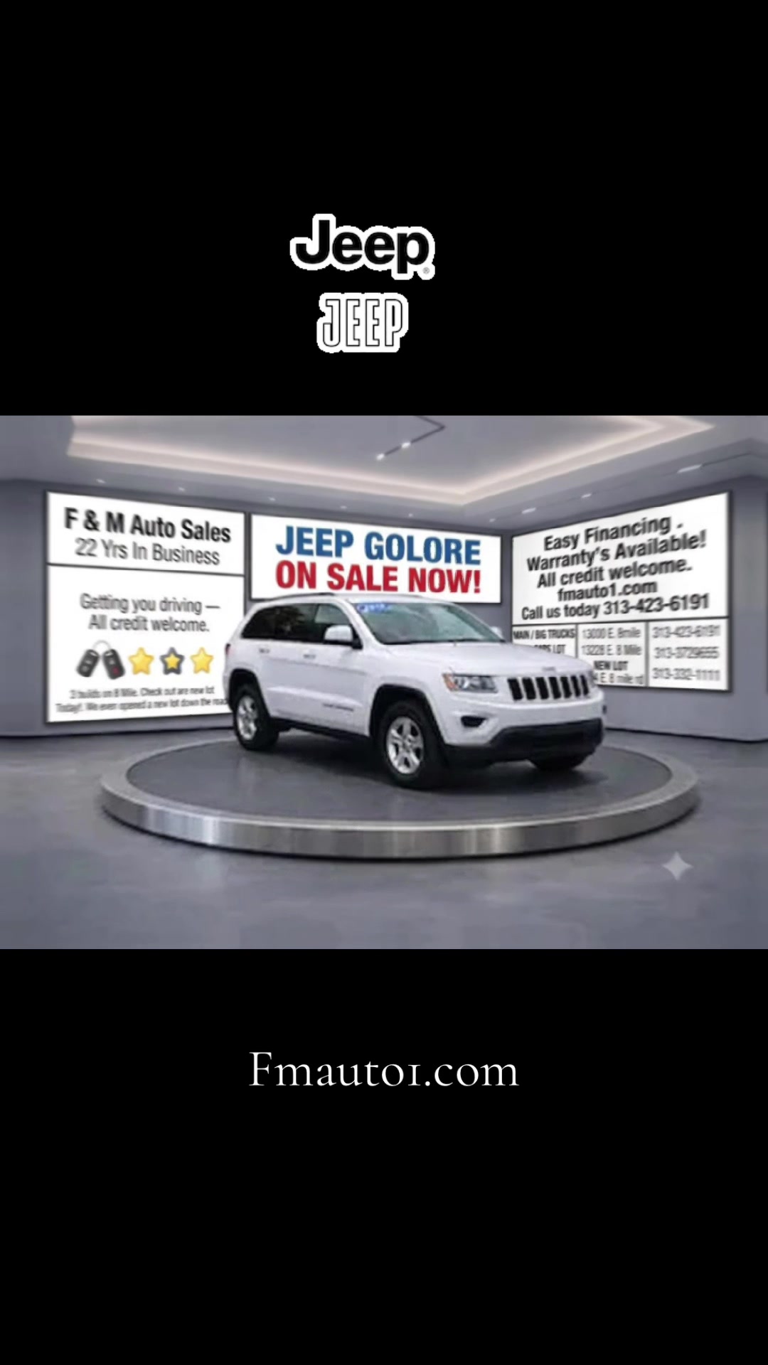 @Fm Auto1