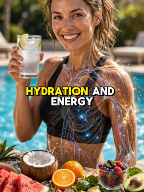 @Vitalizing Health Tips
