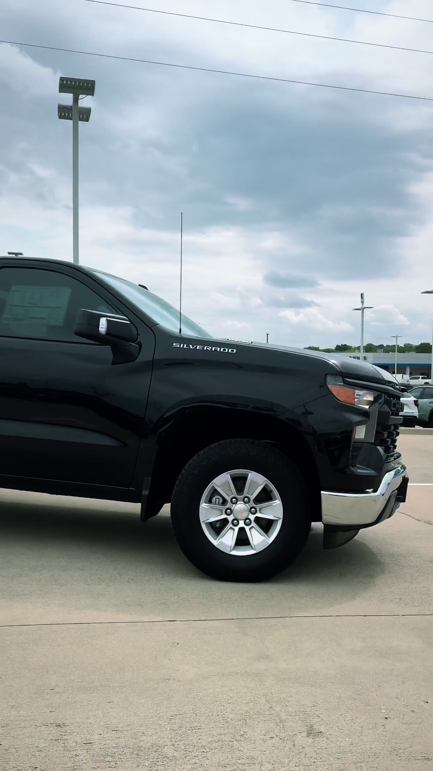 @Chuck Fairbanks Chevrolet