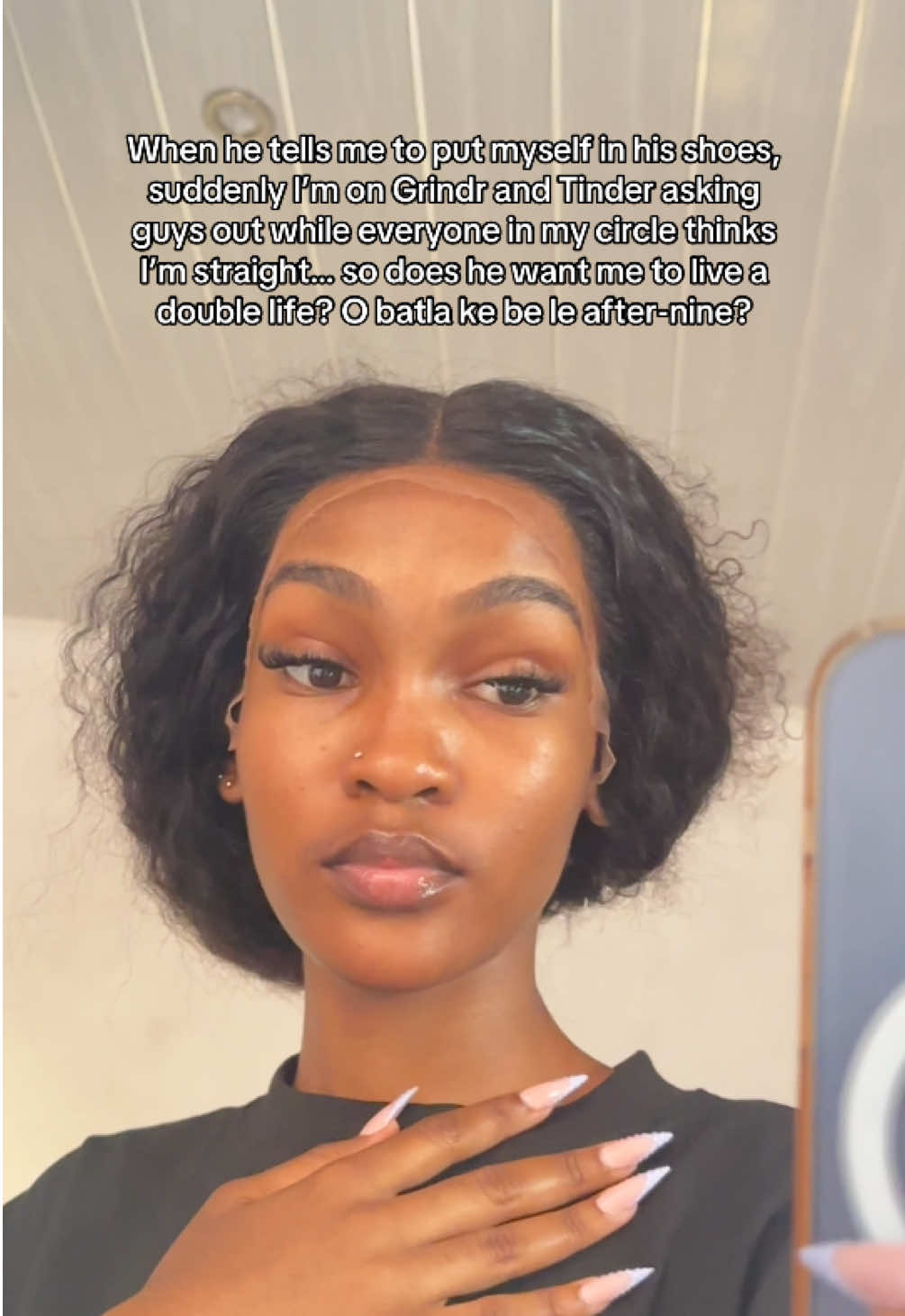 @LaNkosi lo muhle kakhulu💎.